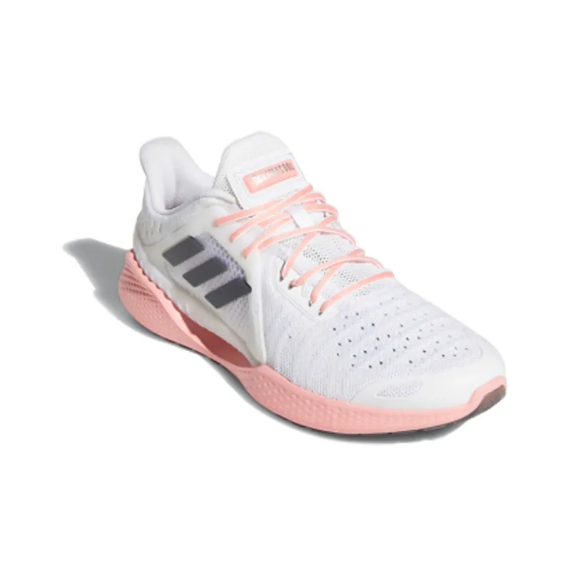 Adidas Climacool Vent Summer.Rdy Ck 'White Pink' Women's-1