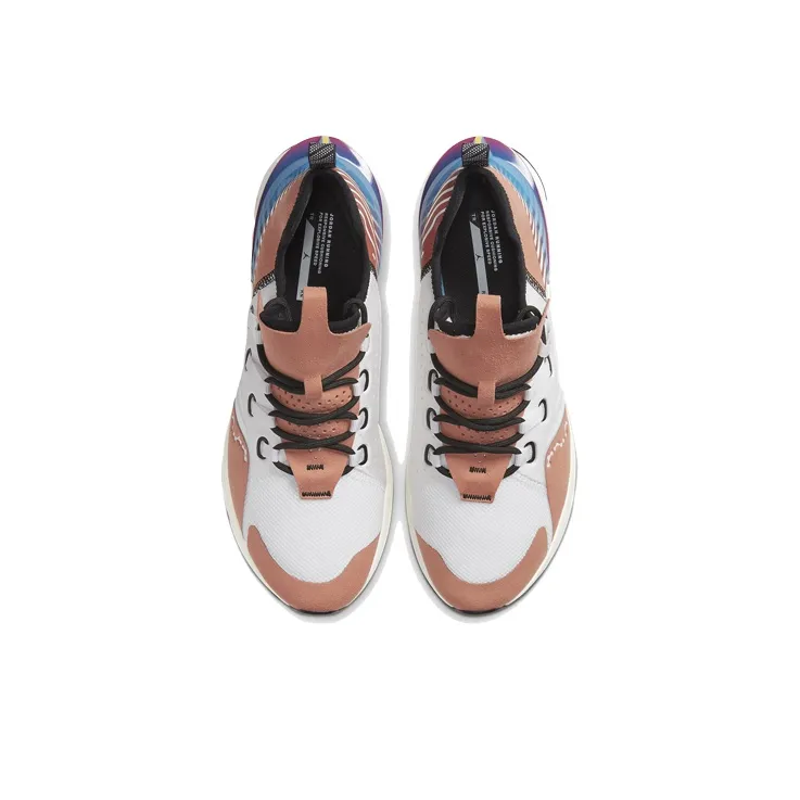 Jordan React Havoc Se Jsp White Metallic Gold Terra Blush Blue-3