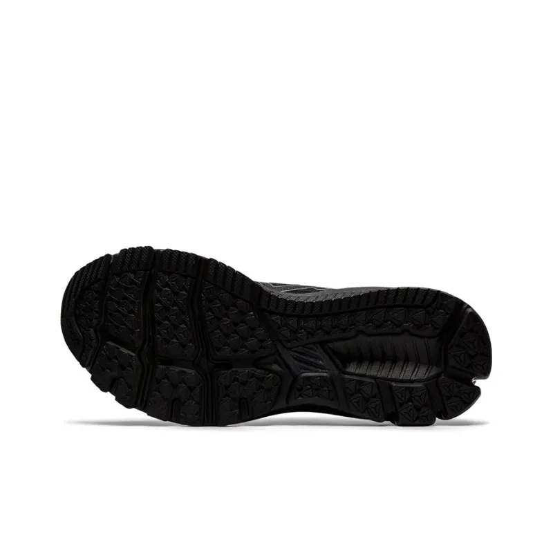 Asics GT 1000 9 'Triple Black' Women's-4