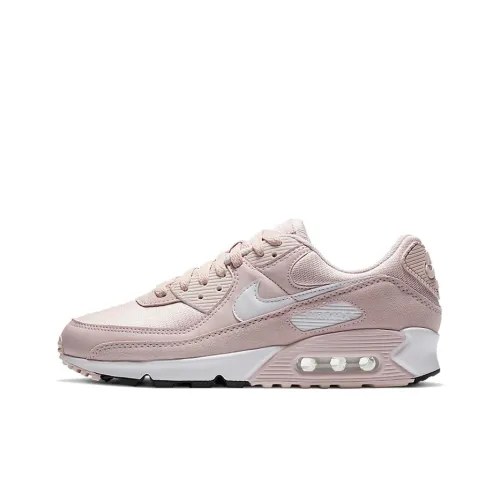 Nike Air Max 90 Barely Rose Women's