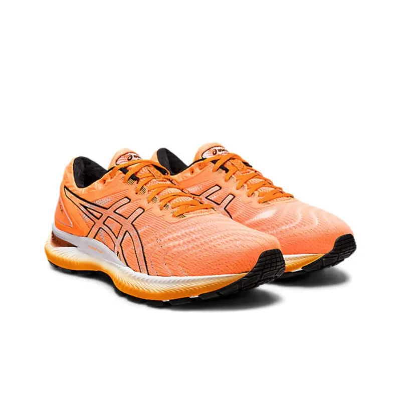 Asics Gel Nimbus 22 'Modern Tokyo Orange Pop'-1