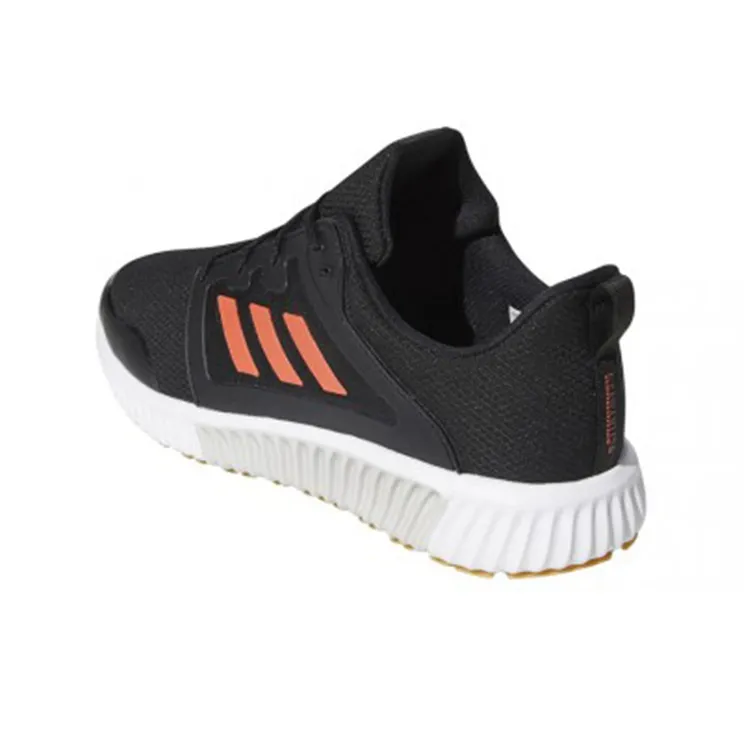 Adidas Climawarm 120 'Black Orange'-2