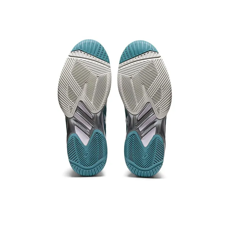 Asics Solution Speed Ff 2 'Smoke Blue' Women's-4