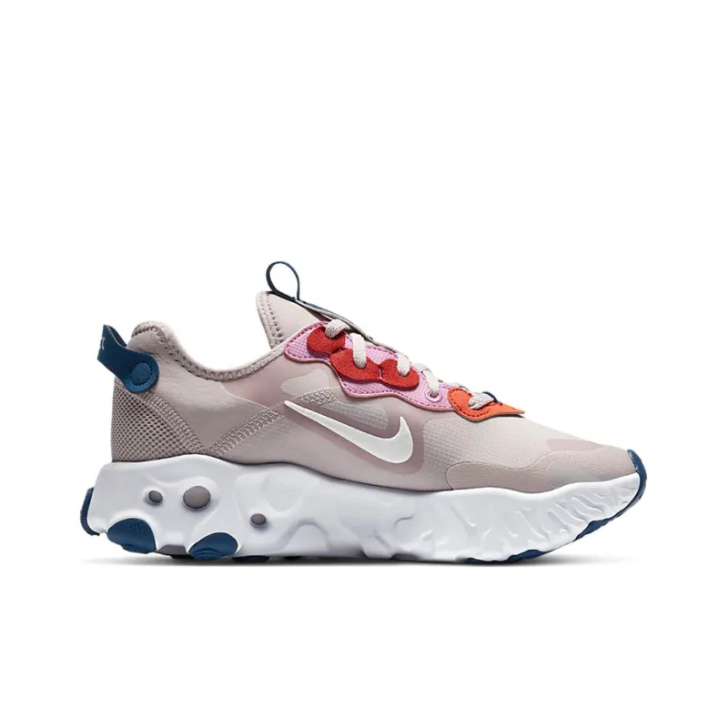 Nike React Art3mis Platinum Violet Women's-1