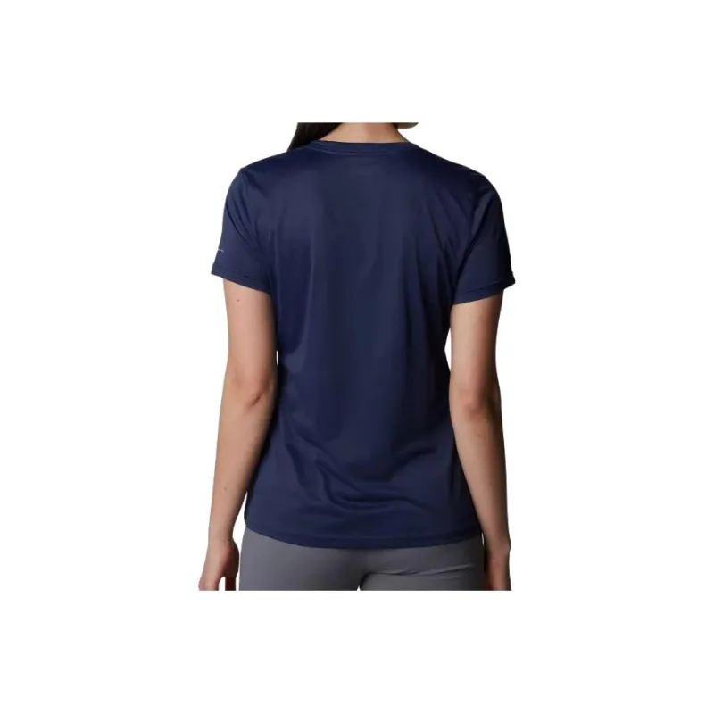 Columbia T-Shirts Women's Nighttime-1
