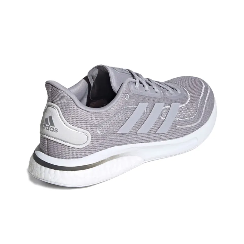 Adidas Supernova 'Glory Grey' Women's-3