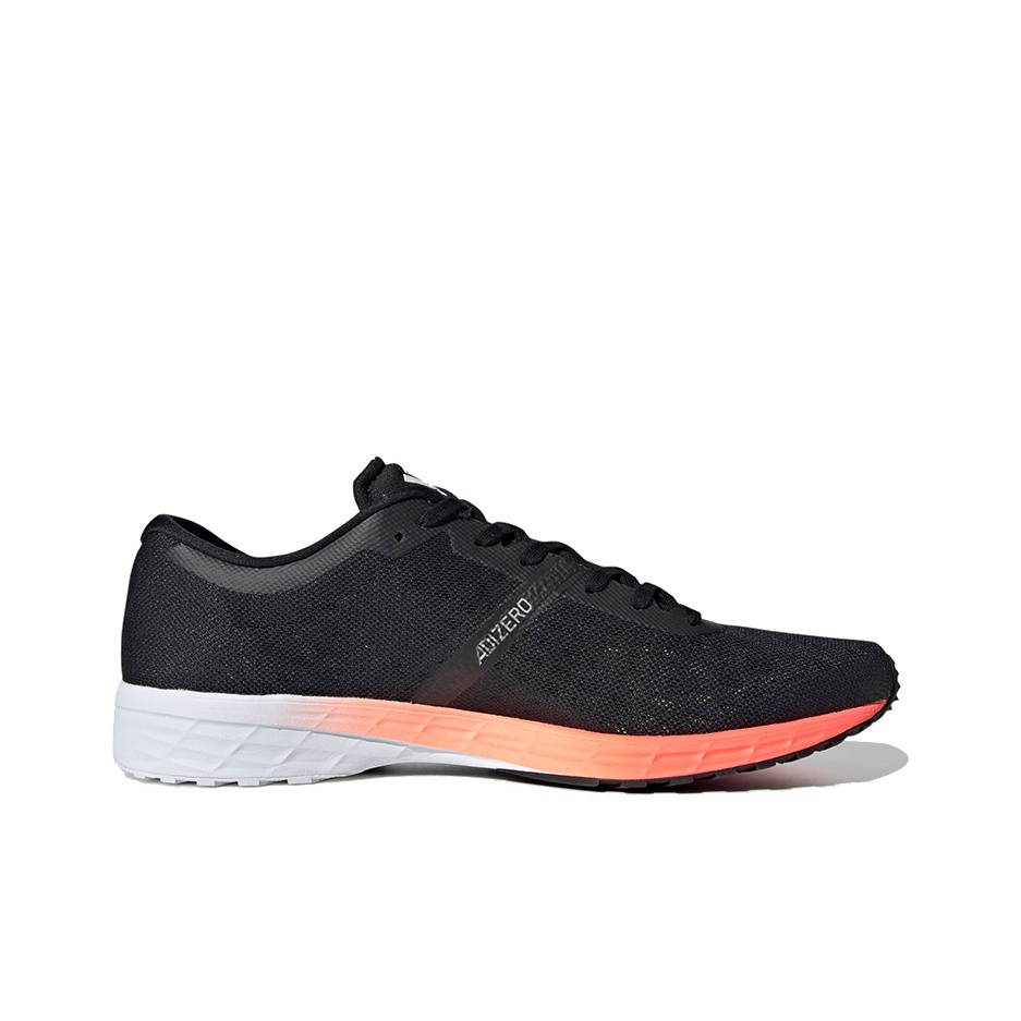 Adidas Adizero Rc 2.0 Core Black - POIZON