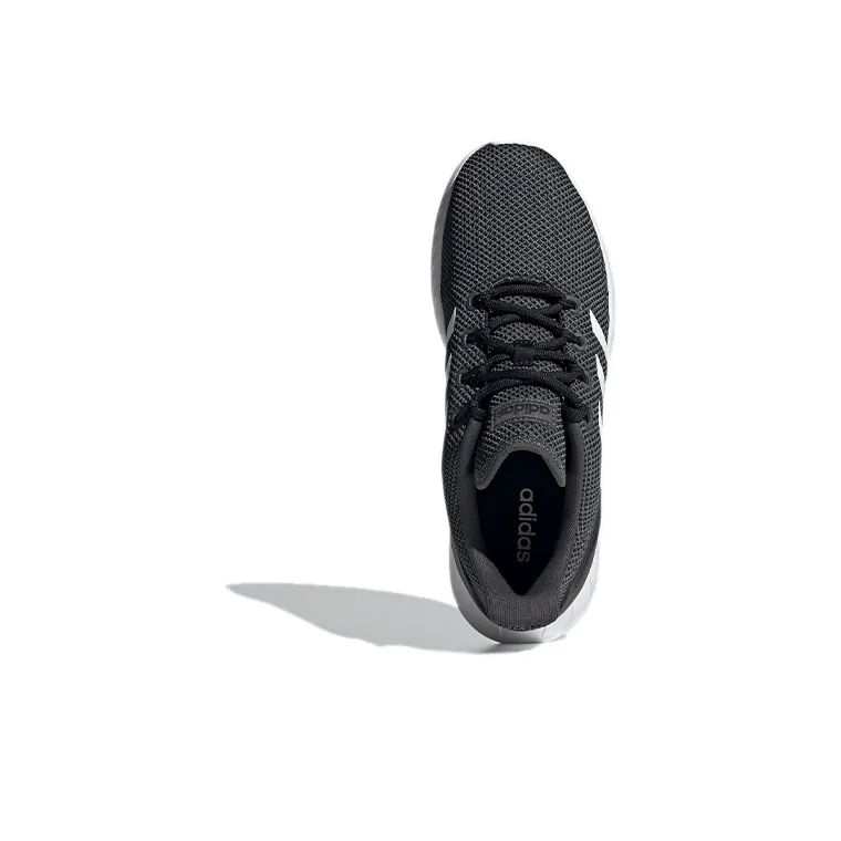 Questar Flow Adidas Neo Nxt 'Black White'-4