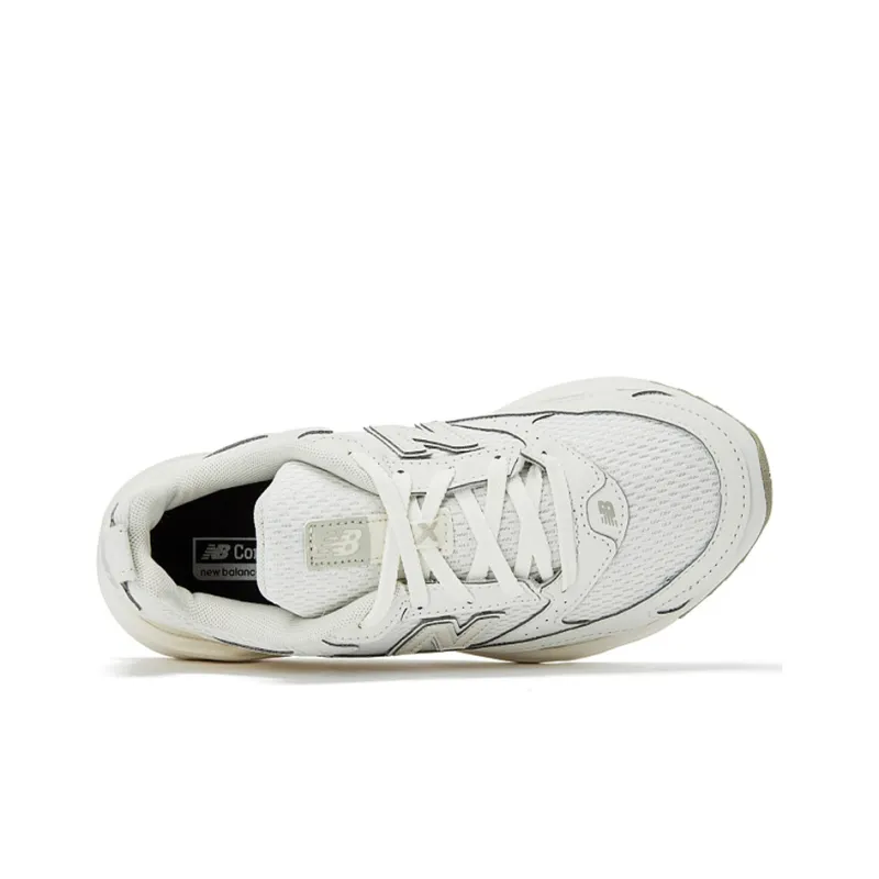 New Balance 45X Series 'White' Women's-1