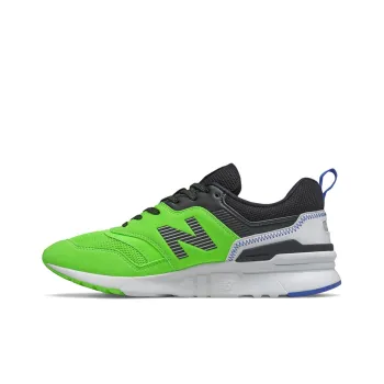 New Balance 997H 'Energy Lime Blue'