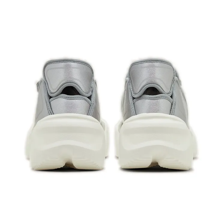 Nike Aqua Rift Liquid Metal Silver Women's-4