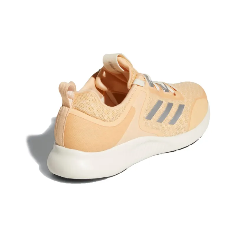 Adidas Edgebounce 1.5 Orange/White Women's-2