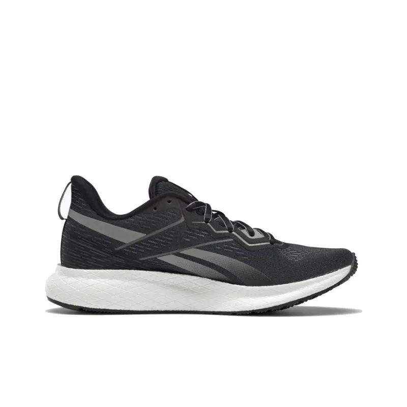 Reebok Women's Forever Floatride Energy 2.0 Rft 'Black Pewter' Women's-1