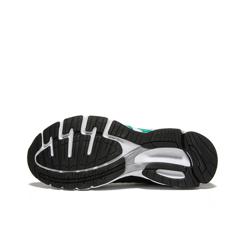 Adidas Equipment 10 Lightweight Breathable Low Tops Sports Black-3