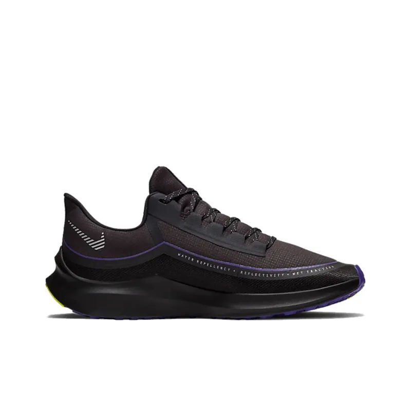 Nike Zoom Winflo 6 Shield Oil Grey-1