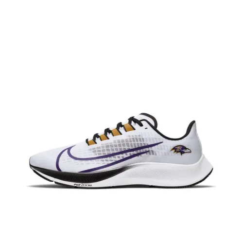 Nike Air Zoom Pegasus 37 Baltimore Ravens