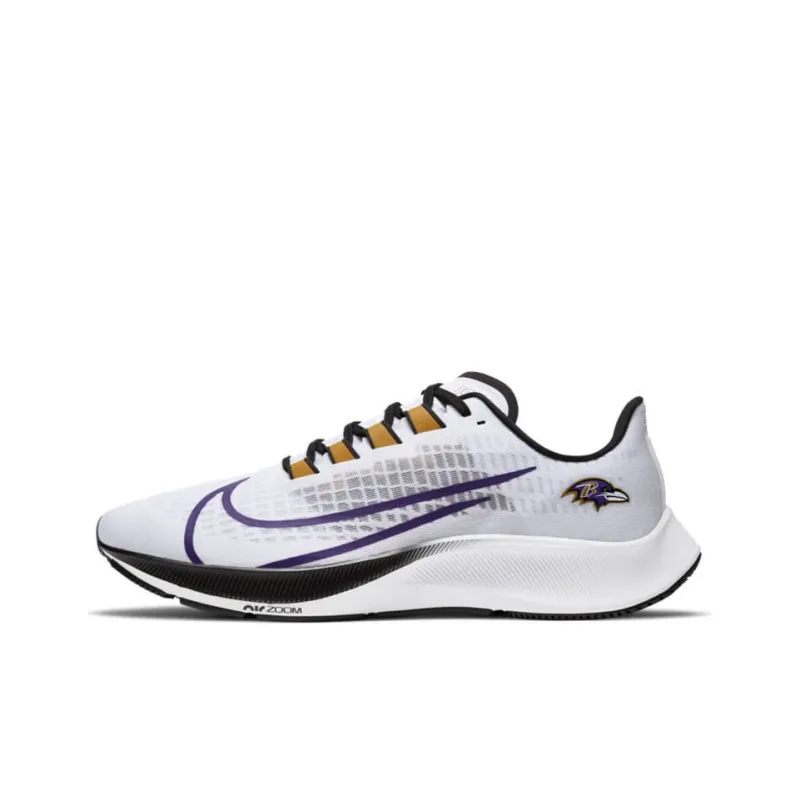 Nike Air Zoom Pegasus 37 Baltimore Ravens-0