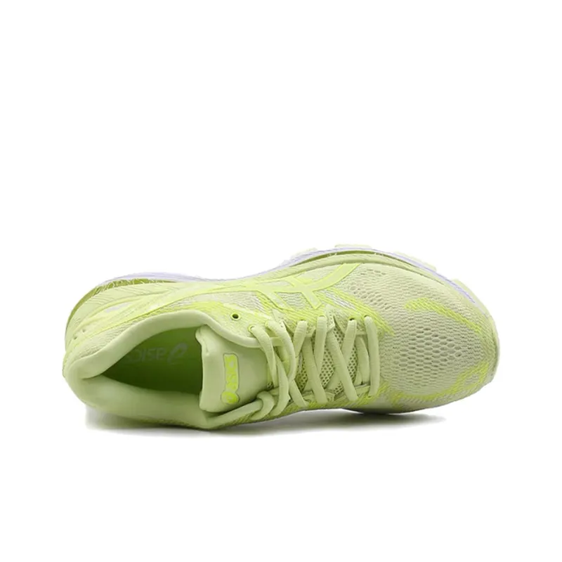 Asics Gel Nimbus 20 'Limelight' Women's-2