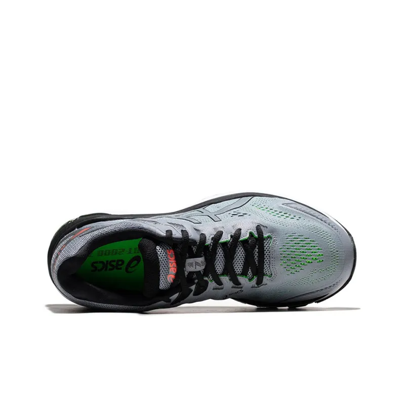 Asics GT 2000 7 2E Wide 'Sheet Rock'-3