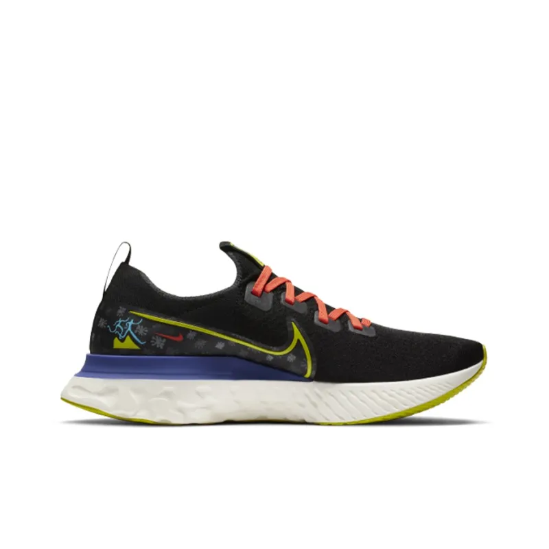 Nike React Infinity Run Flyknit Chaz Bundick-1