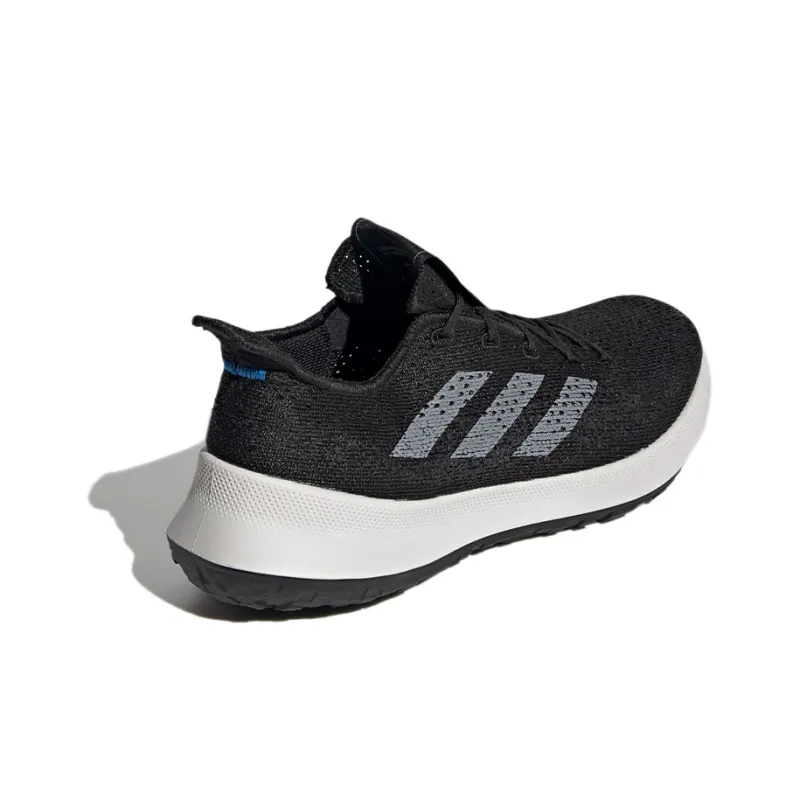 Adidas Sensebounce+ Summer.Rdy 'Black White'-3