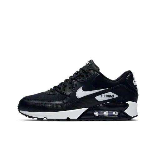 Nike Air Max 90 Black Women's