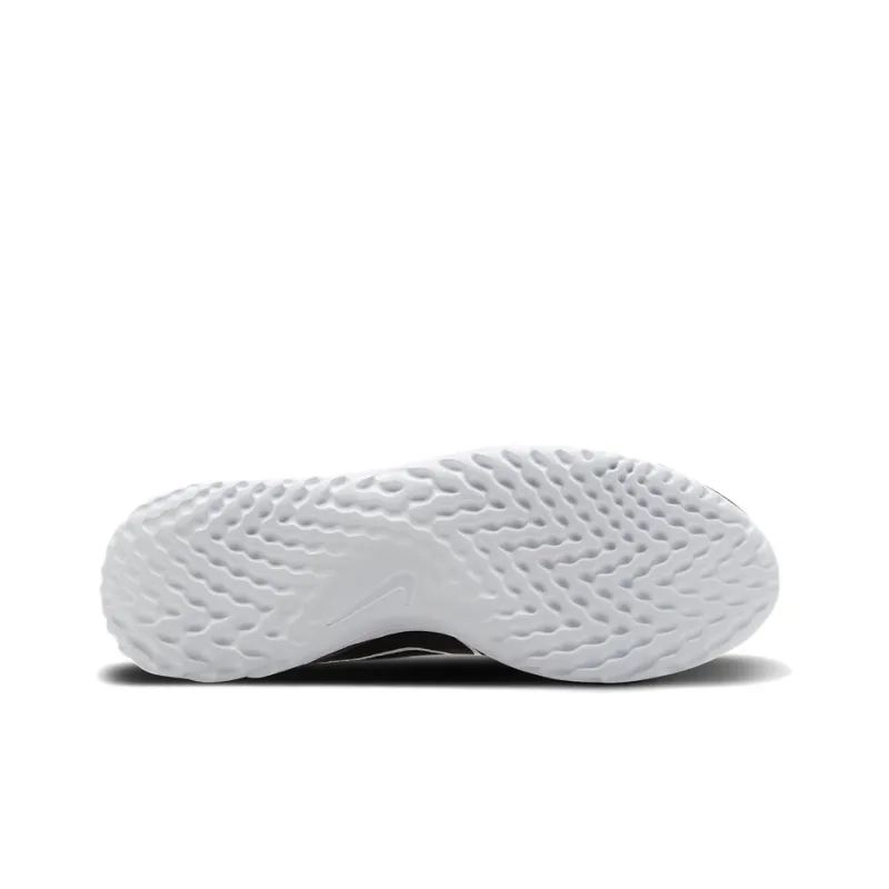 Nike Renew Ride 'Black White'-2