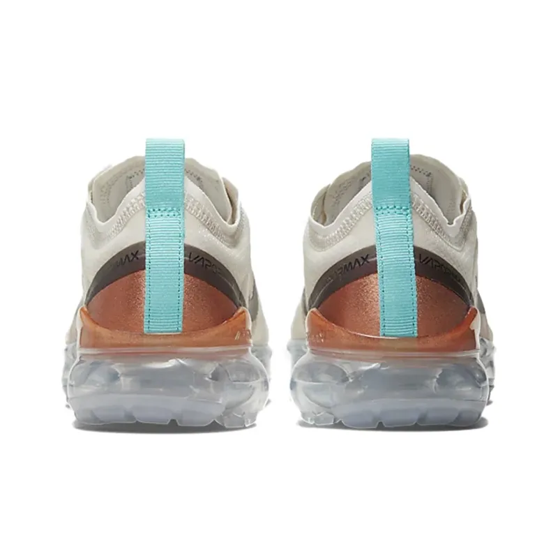 Nike Air VaporMax 2019 Se Phantom Metallic Pewter Women's-4