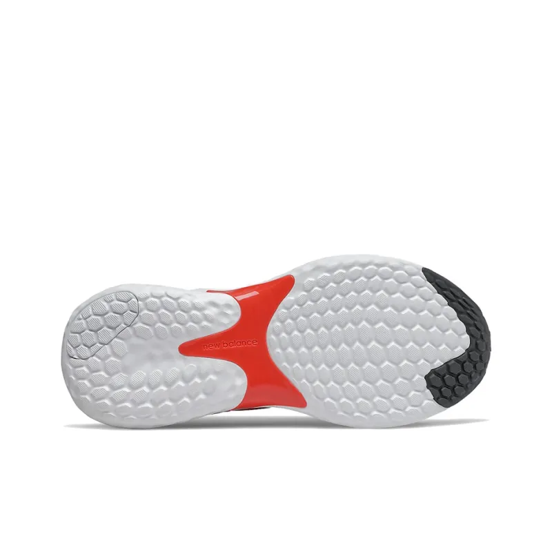 New Balance Fresh Foam Yaru 'Red Black'-3