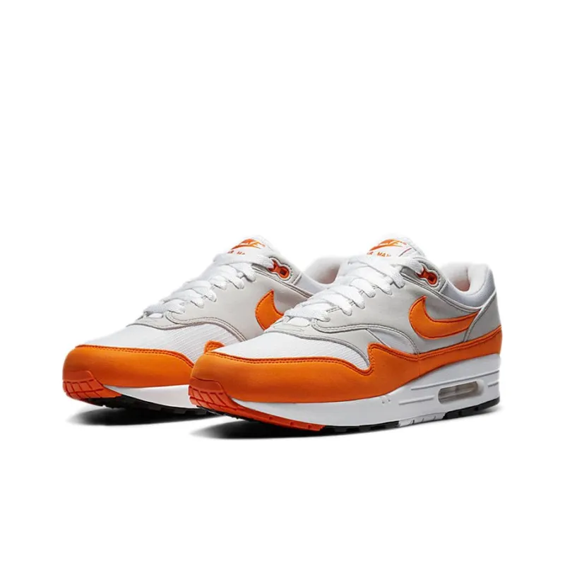 Nike Air Max 1 Anniversary Orange-2