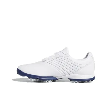 Adidas Adipure DC2 Golf 'White Tech Indigo' Women's