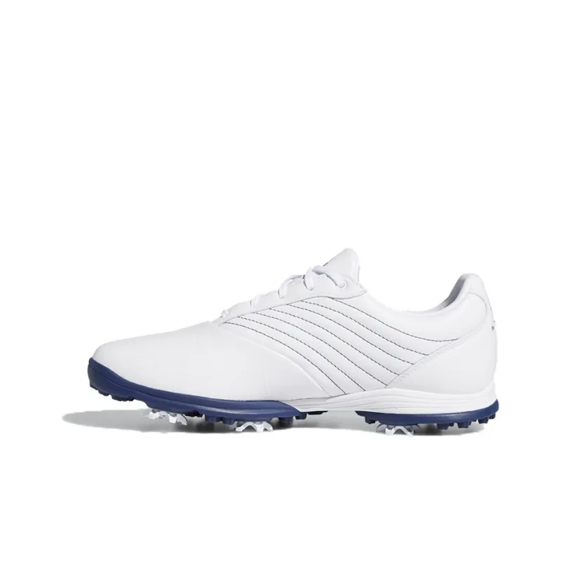 Adidas Adipure DC2 Golf 'White Tech Indigo' Women's-0