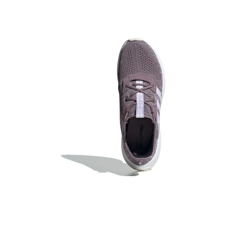 Adidas Neo Mavia X 'Legacy Purple' Women's-3