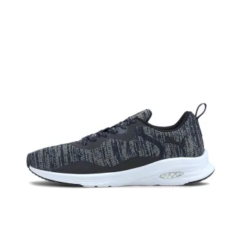 PUMA Hybrid Fuego Evoknit Black/White Low Sneakers
