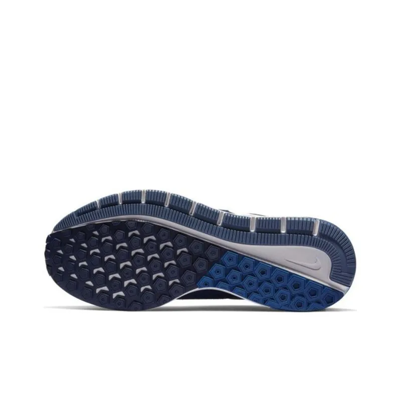 Nike Air Zoom Structure 22 Blue Void-5