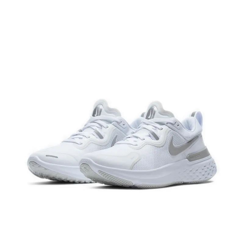 Nike React Miler 'White' Women's-2