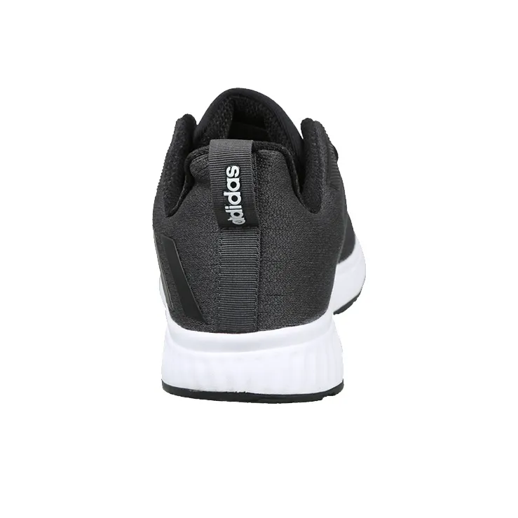 Adidas Teebon M Running Shoes 'Black White'-4