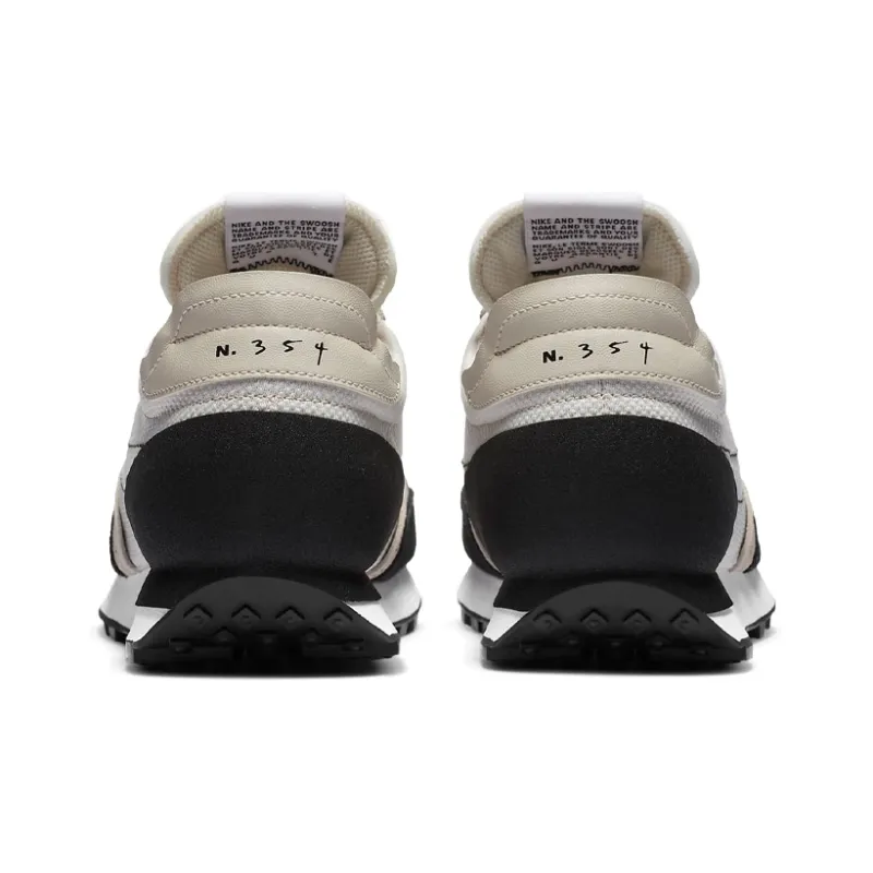 Nike Daybreak Type Light Orewood Black-4