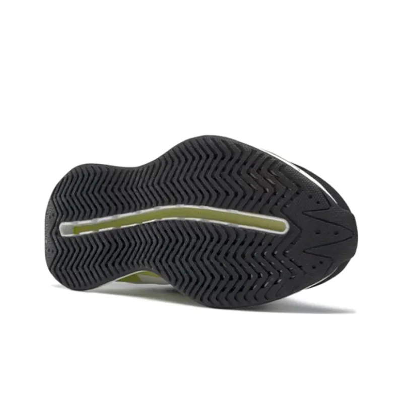 Reebok Zig Elusion Energy Black Chartreuse-5