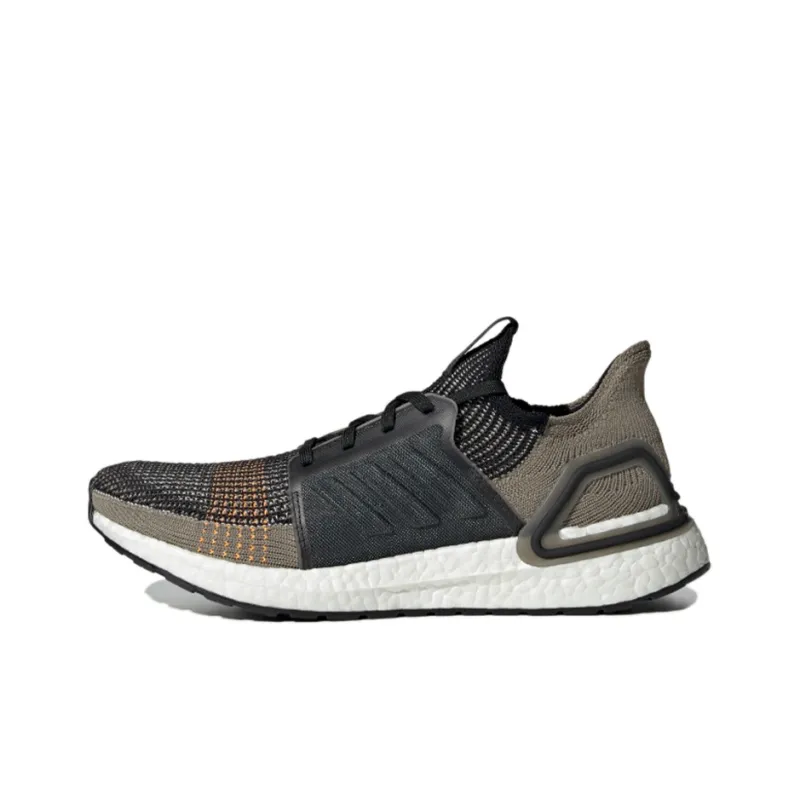 Adidas Ultra Boost 19 Legend Earth-0