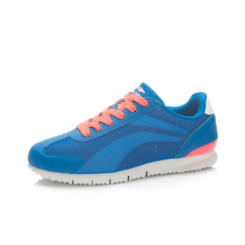 LINING 3K Classic Retro Light 'Blue Orange'-1