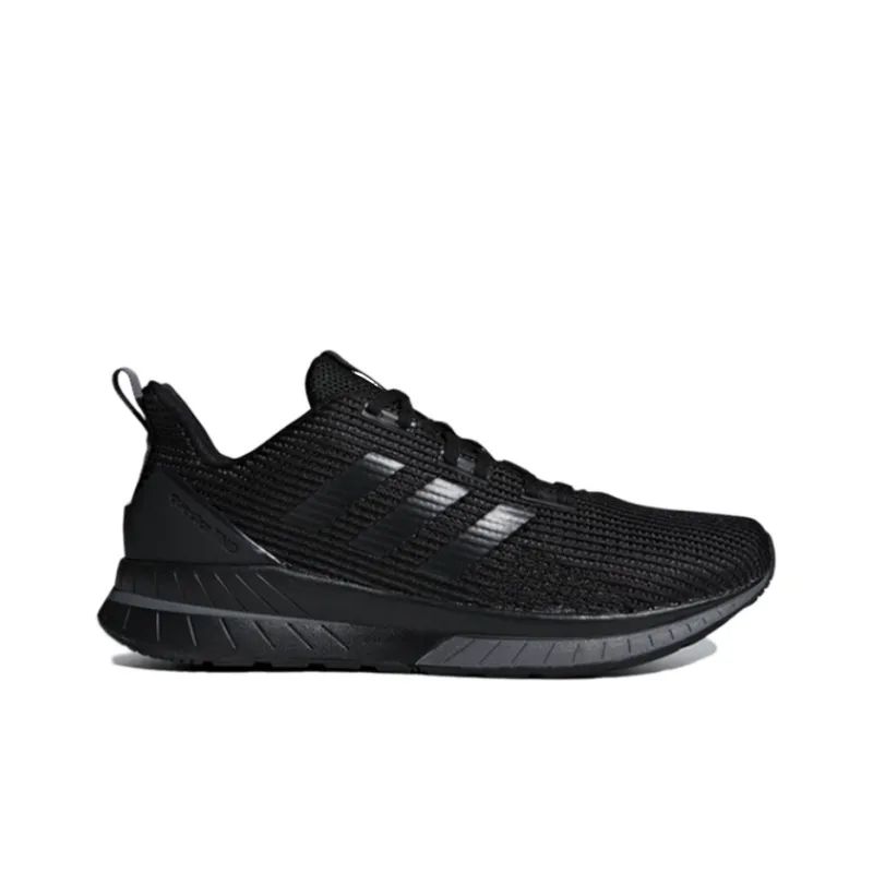 Adidas Neo Questar Tnd 'Black'-1
