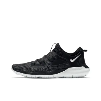 Nike Flex Rn 2019 Black/White Women's