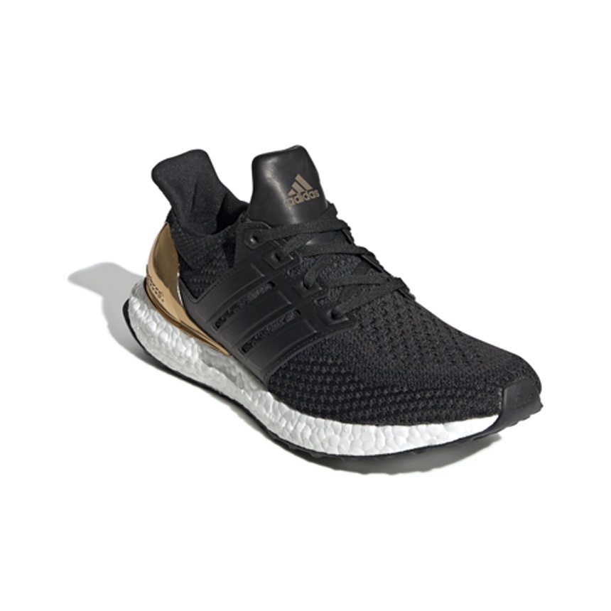 Adidas ultra boost gold schwarz best sale