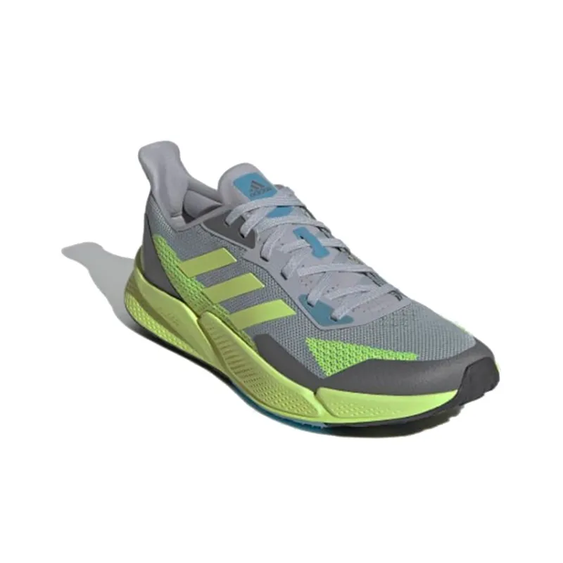 Adidas X9000L2 Shoes 'Dash Grey Core Black'-2