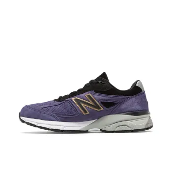 New Balance 990v4 Wild Indigo