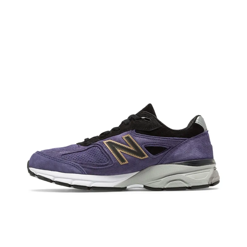 New Balance 990v4 Wild Indigo-0