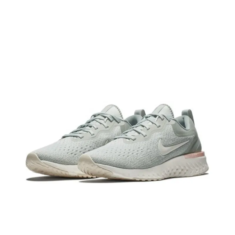Nike Odyssey React Light Silver Women's-2