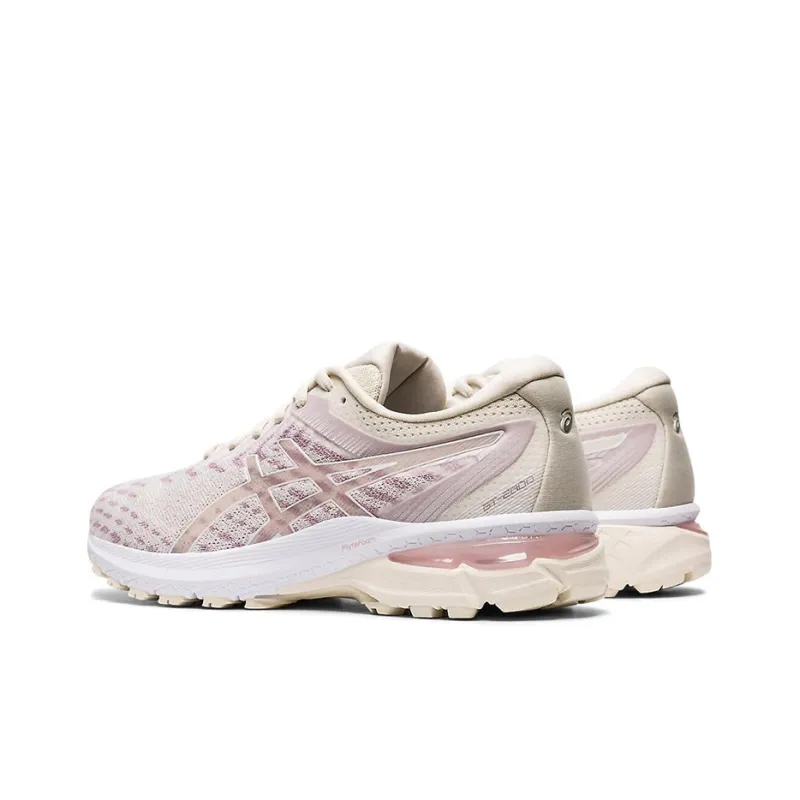 Asics GT 2000 8 Knit 'Beige Pink' Women's-3