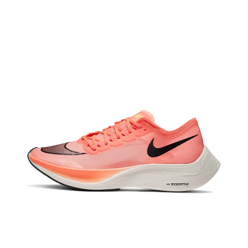 Nike ZoomX Vaporfly Next% Bright Mango-0